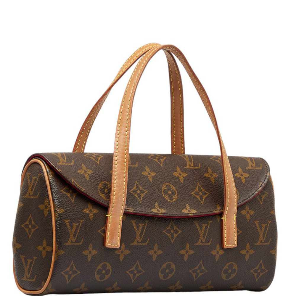 Authentic Louis Vuitton Monogram Sonatine - Picture 2 of 13
